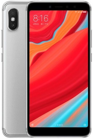  	Xiaomi Redmi S2	cena
